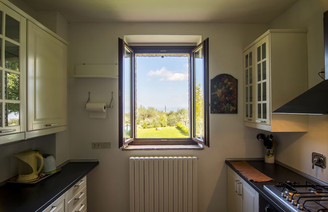 Agriturismo La Montagnola - Foto 60