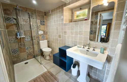 Lann Avel - Gîte de campagne - Calme et détente - Foto 24