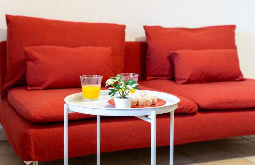 Le Nomade, Parc Montcalm et stationnement privé - Foto 17