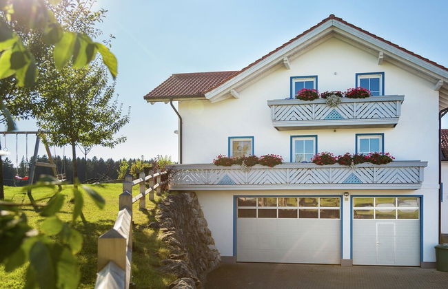 Tolles Bauernhaus im Allgaeu mit Alpenblick - Foto 1