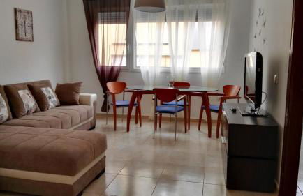 Piso Geneto con garaje - Foto 1