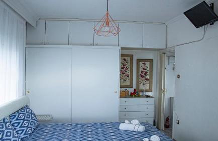 Apartment 45m2 in Asprovalta - Foto 16