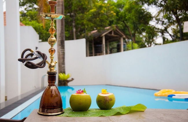 Villa Bolgoda - Photo 12