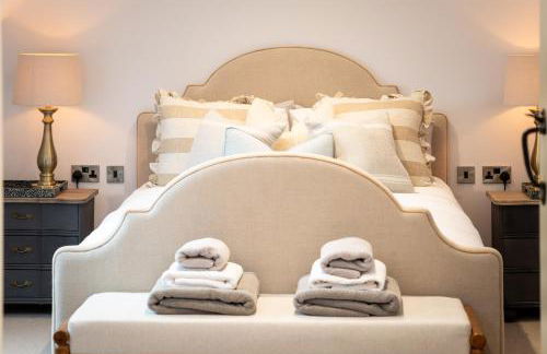 Barn Conversion in North Petherton - Foto 22