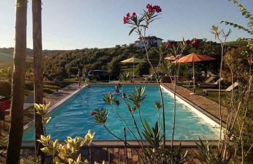 Agriturismo Cignale della Società Agricola Cignale srl - Photo 12