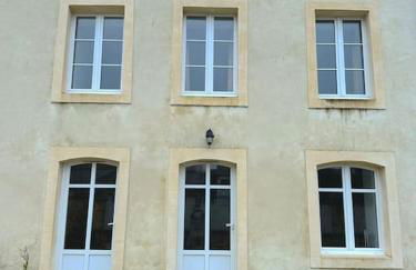 Gîte spacieux et indépendant à Valognes - Foto 19