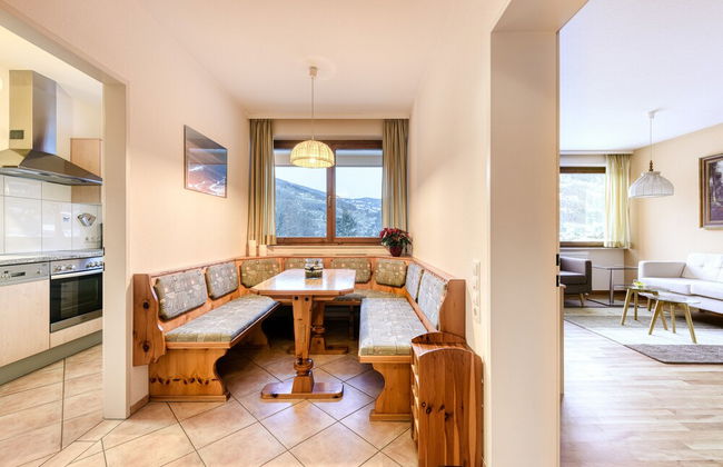 Panorama FW Blümentin by A-Appartments - Foto 5