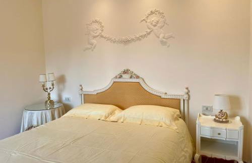 Suite Romantic vista Lago - Foto 29