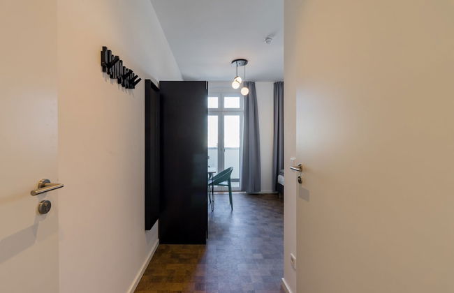 Nena Apartments Herrmannplatz - Foto 27