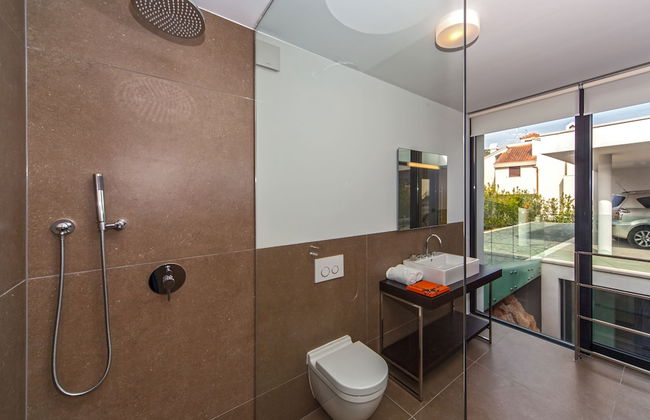 Golden Rays Luxury Villas - Foto 57