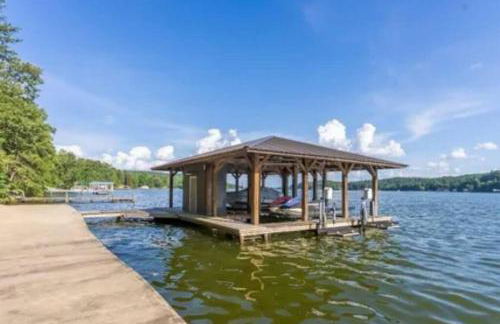 Signet Hill House - Lake Frontage - Foto 30