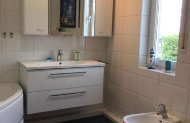 Ferienwohnung Panoramablick Ennepetal - Foto 13