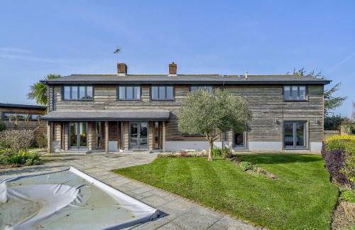 Cedar Barn - Foto 44