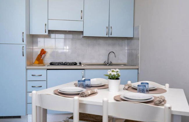 Residence Smith 2 Piano Laterale E 3C - Photo 8