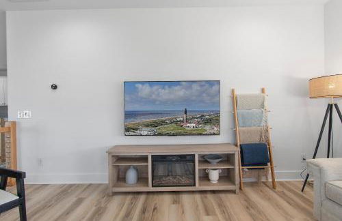 2 Family Coastal Escape - Foto 37