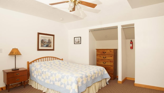 Ranchette Ponderosa - The Nebo #3 at Wind Walker Homestead - Foto 2, Imagen principal