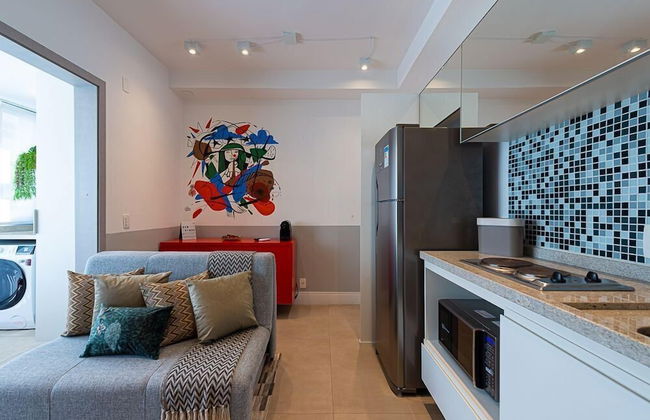 Condomínio Tag Decor - Foto 4