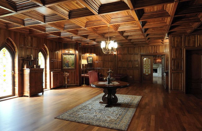 The Castle - Your unique way of retreat - Foto 9