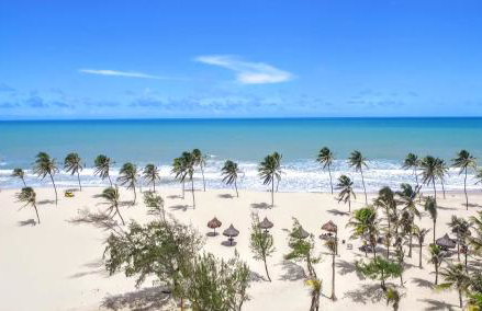 VG Sun Cumbuco Apto - Photo 17