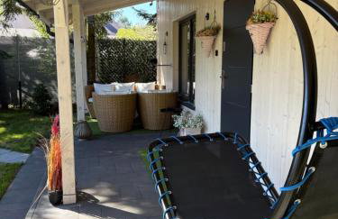 Domek Marzenie - Foto 42