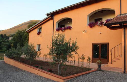 Agriturismo L'Ulivo - Foto 61