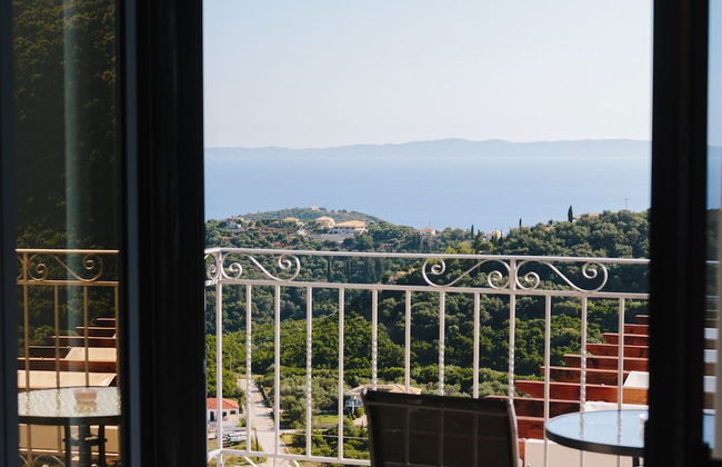 Villa Mons & Mare - Foto 17