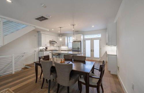 Beautiful 4BR Entire House in DC - Foto 9