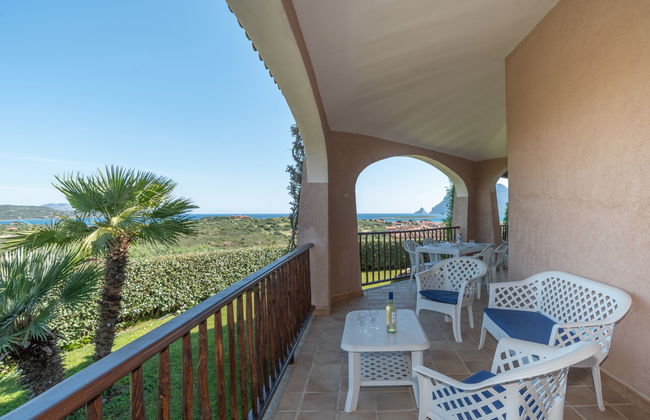 Corbezzolo 8 - Vista Village - Foto 21