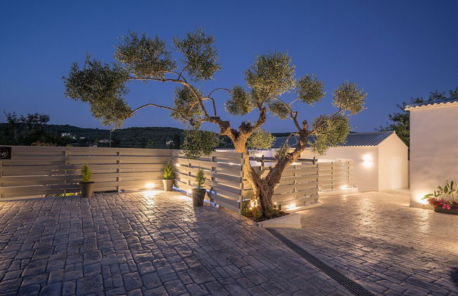 B&M Villa Sirili - Foto 65