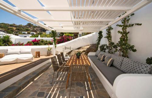 Pietra Bianca 1891 Suites Mykonos - Foto 10