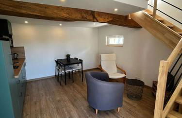 Esvres - Studio au calme - Foto 1