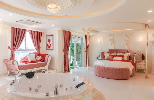 Couple Retreats - Romantic Apartment - Foto 5