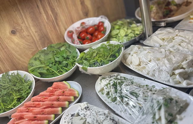 Your House Konaklama - Foto 43