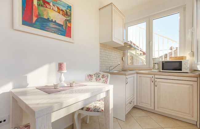 Apartments Regjo - Photo 34