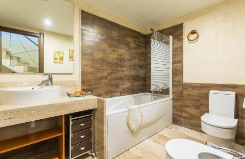 Hauzify I Apartament Altamira - Foto 12