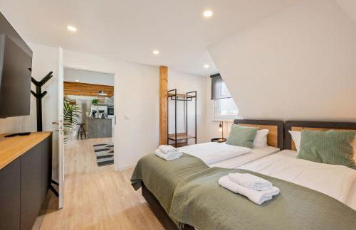 Sali Homes- Penthouse - Foto 68