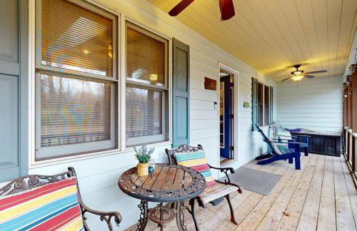 Four Bedrooms & a Beach - Foto 21