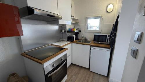 Appartement loudervielle - Foto 4