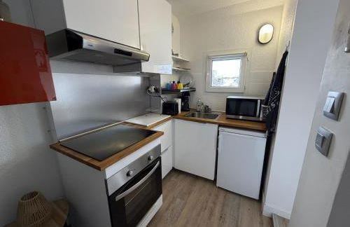 Appartement loudervielle - Foto 4