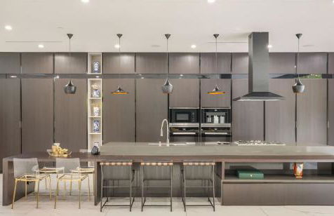 NEW Modern Oasis off Melrose - Rooftop - Pool - Photo 47