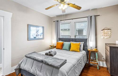 SeaGoals-Central Galveston - Foto 15