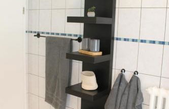 Apartment mit 2 Betten in Flughafennähe - Foto 10