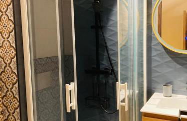 Maison à la campagne proche du futuroscope, Aquascope 6pers - Foto 7