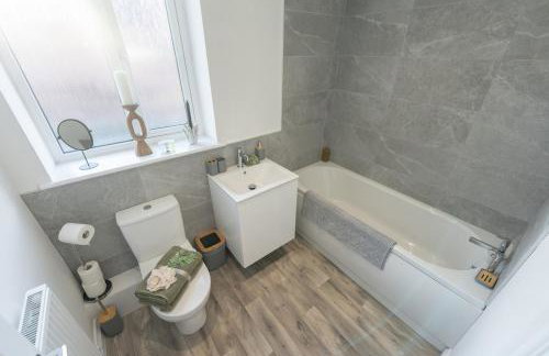 The Show Home - Grange Meadows 7 Adults 2 Kids - Foto 12