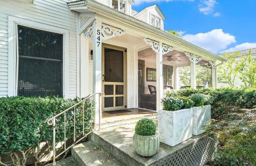 Butlers Quarters - Foto 20