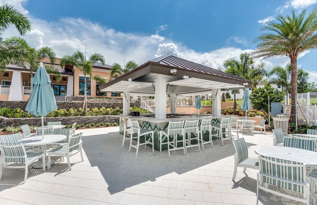 Orlando Newest Resort Community Town Home - Foto 46