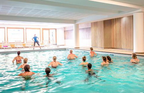 Résidence Club MMV L'Altaviva - Foto 28