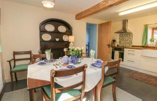 The Old Cart House - Foto 8