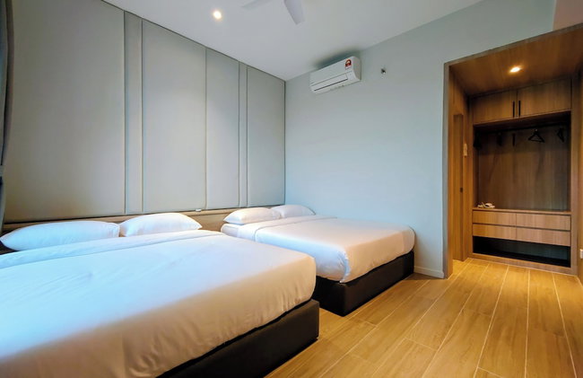 La.mer Butik Hotel - Foto 32