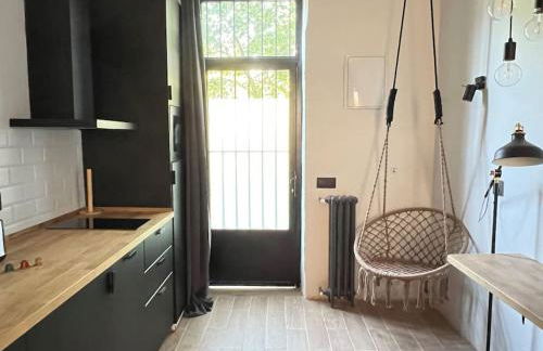 Studio next to Parque del Oeste - Photo 14